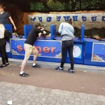 Club JuMaJo - im Prater